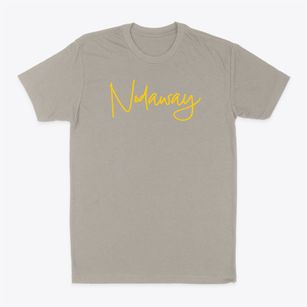 Nodaway Missouri Freestyle Classic Dad T-Shirt