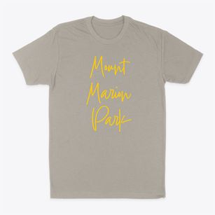 Mount Marion Park New York Freestyle Classic Dad T-Shirt