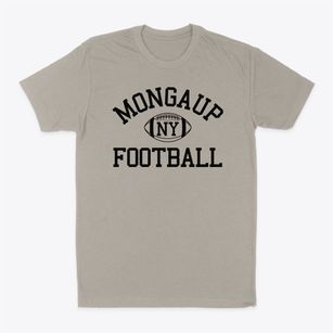 Mongaup New York Football Classic Dad T-Shirt