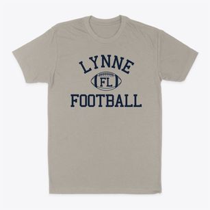 Lynne Florida Football Classic Dad T-Shirt