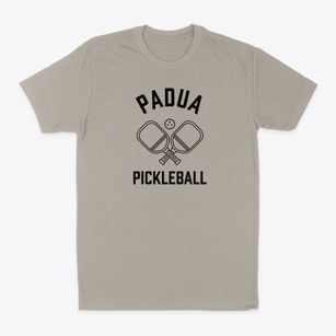 Padua Ohio Pickleball Classic Dad T-Shirt