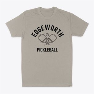 Edgeworth Texas Pickleball Classic Dad T-Shirt