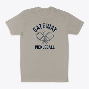 Gateway Oregon Pickleball Classic Dad T-Shirt