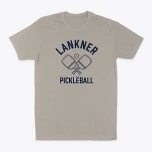 Lankner Washington Pickleball Classic Dad T-Shirt