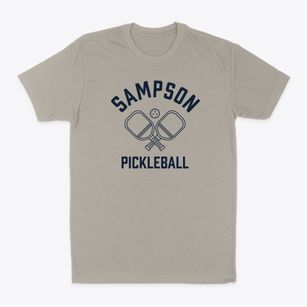 Sampson Kentucky Pickleball Classic Dad T-Shirt