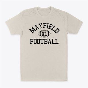 Mayfield Junior School Of The Holy Child Classic Football Classic Dad T-Shirt