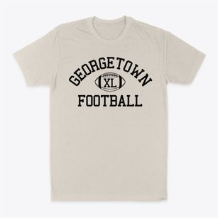 Georgetown High School Classic Football Classic Dad T-Shirt