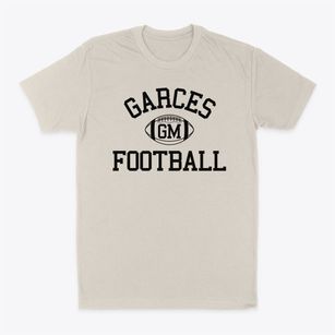 Garces Memorial High School Classic Football Classic Dad T-Shirt