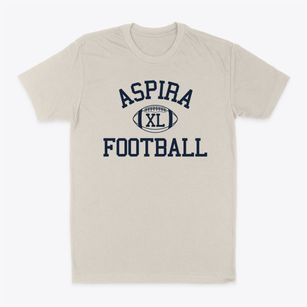 Aspira Classic Football Classic Dad T-Shirt
