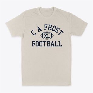 C A Frost School Classic Football Classic Dad T-Shirt