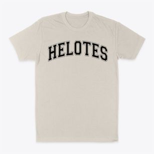 Helotes Elementary School Varsity Arch Classic Dad T-Shirt