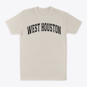West Houston Adventist School Varsity Arch Classic Dad T-Shirt