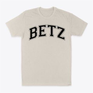 Betz Elementary School Varsity Arch Classic Dad T-Shirt
