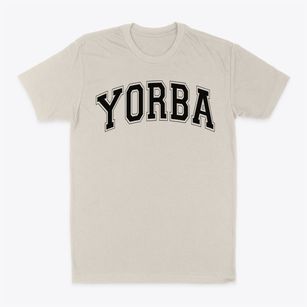 Yorba Middle School Varsity Arch Classic Dad T-Shirt