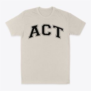 Academy Of Careers & Technology Varsity Arch Classic Dad T-Shirt