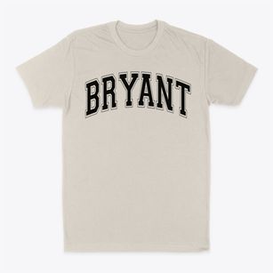 Bryant Elementary School Varsity Arch Classic Dad T-Shirt