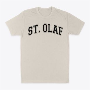 Saint Olaf School Varsity Arch Classic Dad T-Shirt