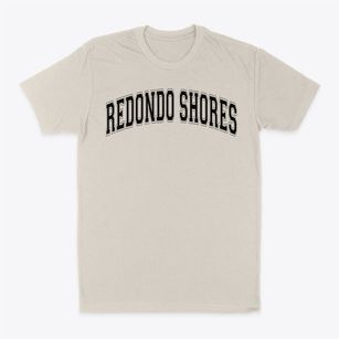 Redondo Shores Continuation High School Varsity Arch Classic Dad T-Shirt