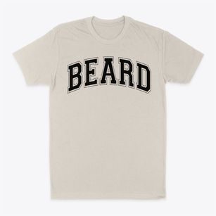Beard Elementary School Varsity Arch Classic Dad T-Shirt