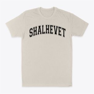 Shalhevet High School Varsity Arch Classic Dad T-Shirt