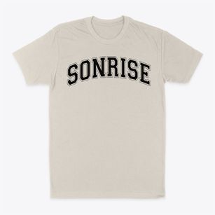 Sonrise Christian School Varsity Arch Classic Dad T-Shirt