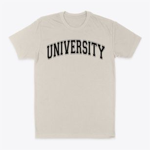 San Francisco University High School Varsity Arch Classic Dad T-Shirt