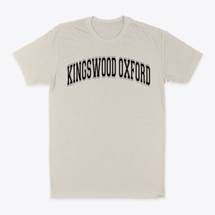 Kingswood Oxford School Varsity Arch Classic Dad T-Shirt