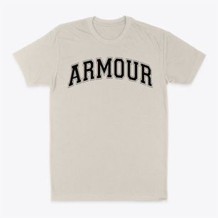 Armour Elementary School Varsity Arch Classic Dad T-Shirt