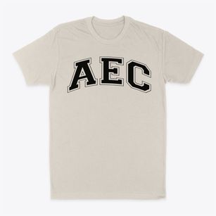 Aspira Early College High School Varsity Arch Classic Dad T-Shirt