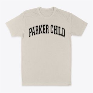 Parker Child Parent Center Varsity Arch Classic Dad T-Shirt