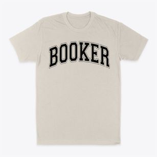 Booker T Washington Elementary School Varsity Arch Classic Dad T-Shirt