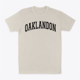 Oaklandon Christian School Varsity Arch Classic Dad T-Shirt