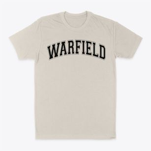 Warfield Middle School Varsity Arch Classic Dad T-Shirt