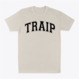 R.w. Traip Academy Varsity Arch Classic Dad T-Shirt