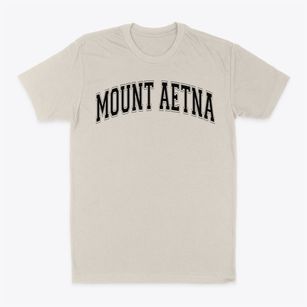 Mount Aetna Adventist Elementary School Varsity Arch Classic Dad T-Shirt