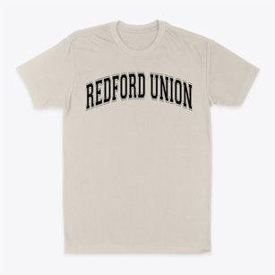 Redford Union High School Varsity Arch Classic Dad T-Shirt