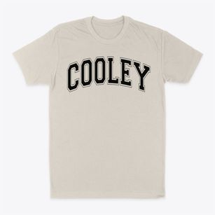 Cooley High School Varsity Arch Classic Dad T-Shirt