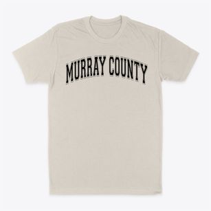 Murray County Central West Elementary Varsity Arch Classic Dad T-Shirt