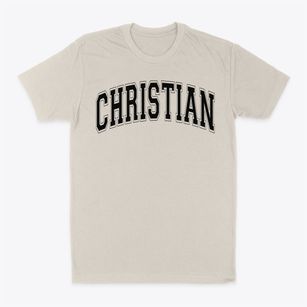 Christian Center School Varsity Arch Classic Dad T-Shirt