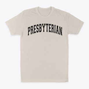 Presbyterian Day School Varsity Arch Classic Dad T-Shirt