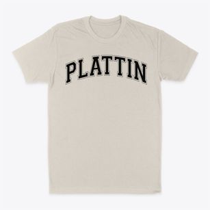 Plattin Primary School Varsity Arch Classic Dad T-Shirt