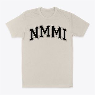 New Mexico Military Institute Varsity Arch Classic Dad T-Shirt