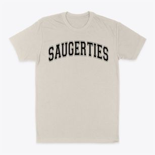 Saugerties High School Varsity Arch Classic Dad T-Shirt