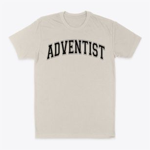 Adventist Christian School Varsity Arch Classic Dad T-Shirt