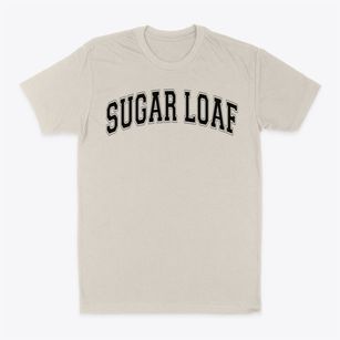 Sugar Loaf Elementary School Varsity Arch Classic Dad T-Shirt
