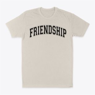 Friendship Elementary School Varsity Arch Classic Dad T-Shirt