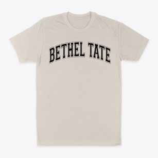 Bethel Tate Middle School Varsity Arch Classic Dad T-Shirt