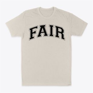 Fair Elementary School Varsity Arch Classic Dad T-Shirt