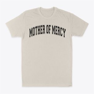 Mother Of Mercy High School Varsity Arch Classic Dad T-Shirt