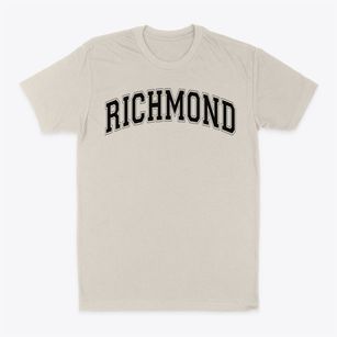 Richmond Heights Christian School Varsity Arch Classic Dad T-Shirt